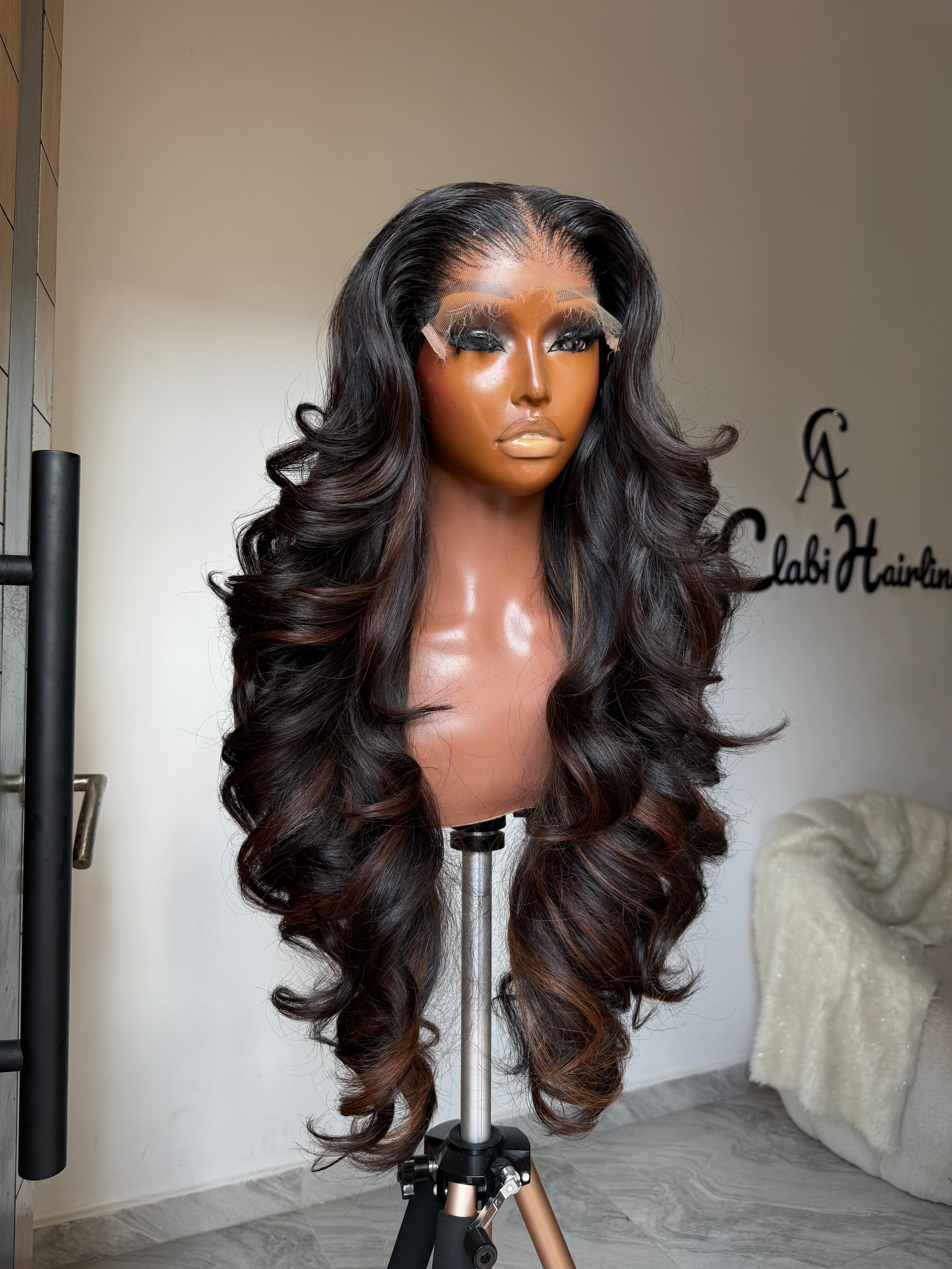 Cool Highlights unit